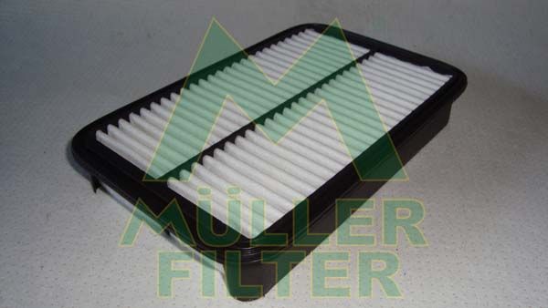 MULLER FILTER Ilmansuodatin PA110